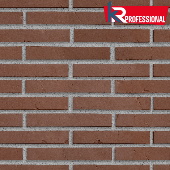 Искусственный камень KR PROFESSIONAL (КАМРОК), Романский кирпич 