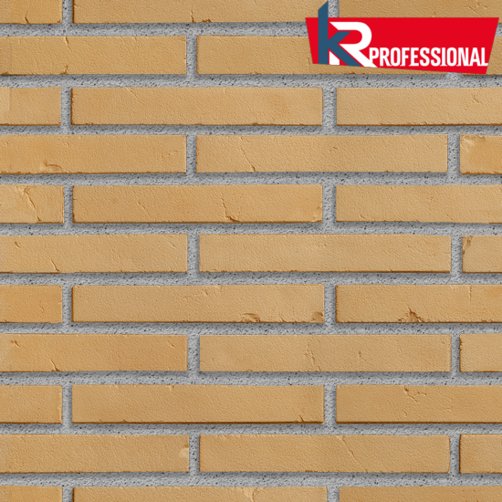 Искусственный камень KR PROFESSIONAL (КАМРОК), Романский кирпич 