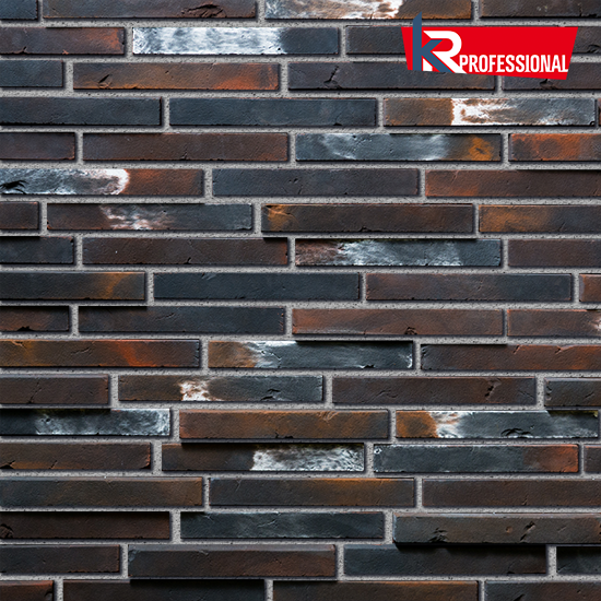 Искусственный камень KR PROFESSIONAL (КАМРОК), Романский кирпич 