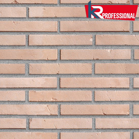 Искусственный камень KR PROFESSIONAL (КАМРОК), Романский кирпич 