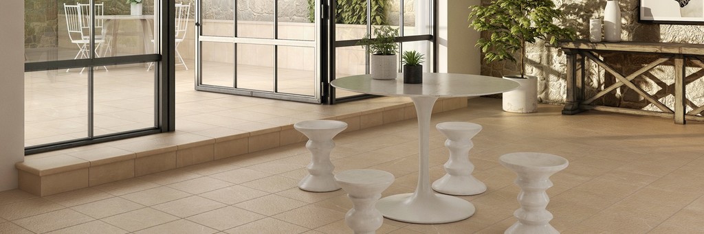 Плитка и ступениклинкерные EXAGRES, Albaroc Boal