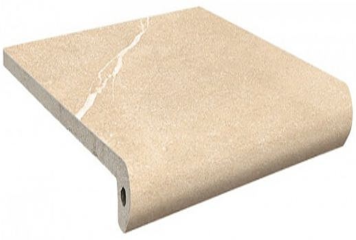 Ступени и плитка клинкерная Exagres, Albaroc, BOAL