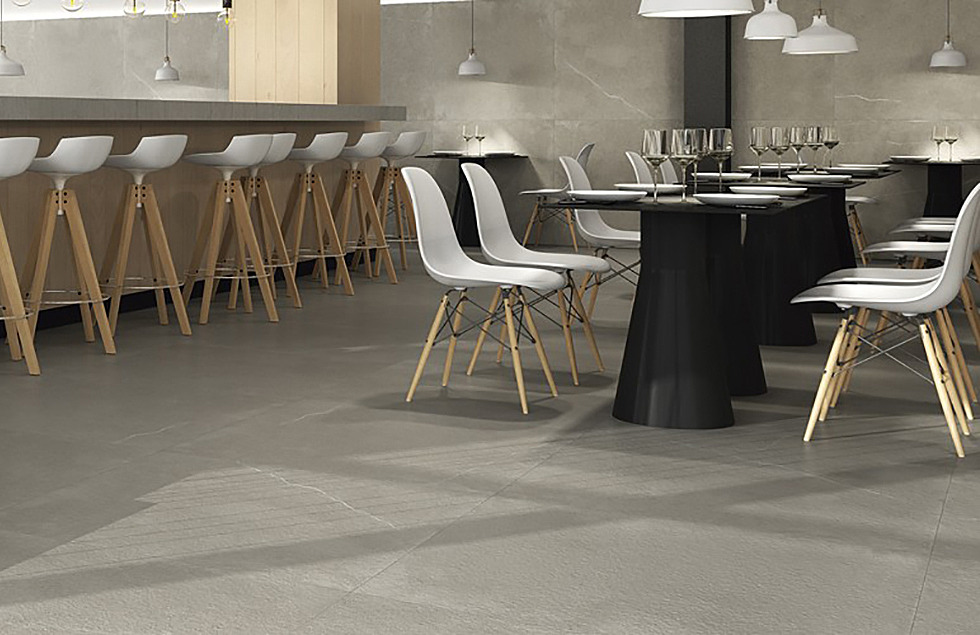 Ступени и плитка клинкерная Exagres, Albaroc, GALENA