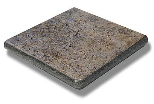 Ступени и плитка клинкерная Exagres, Metalica, PURPLE