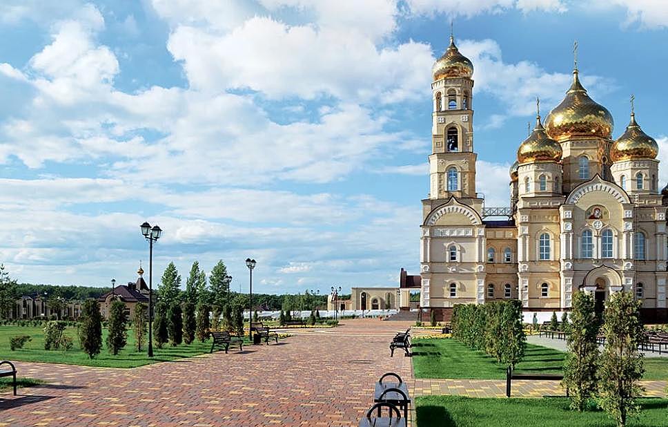 Брусчатка и плитка тротуарная SteinRus ШтайнРус (ex. Artstein) г. Орел