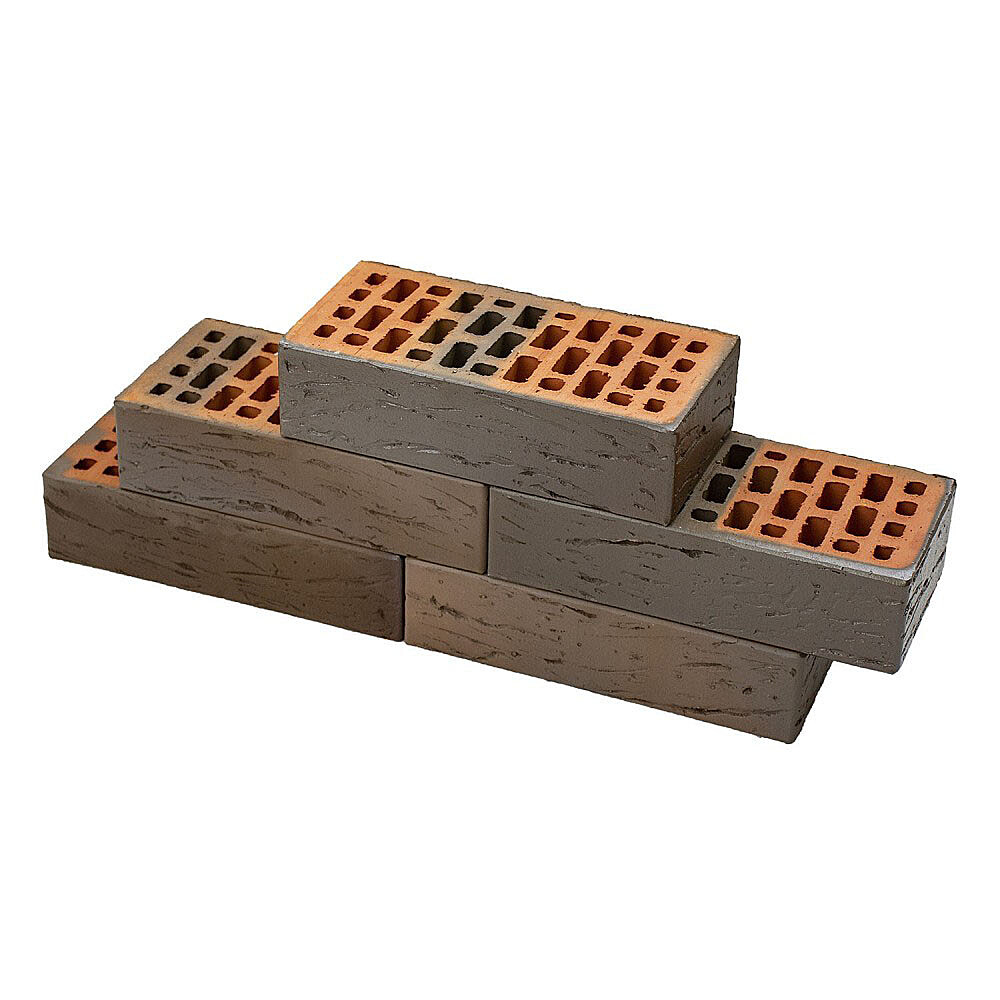 Керамический кирпич BRAER LIMITED