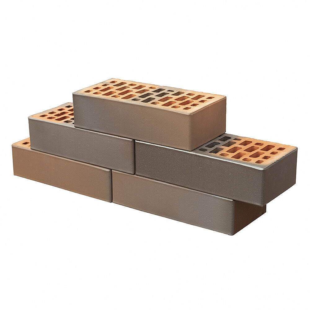 Керамический кирпич BRAER LIMITED