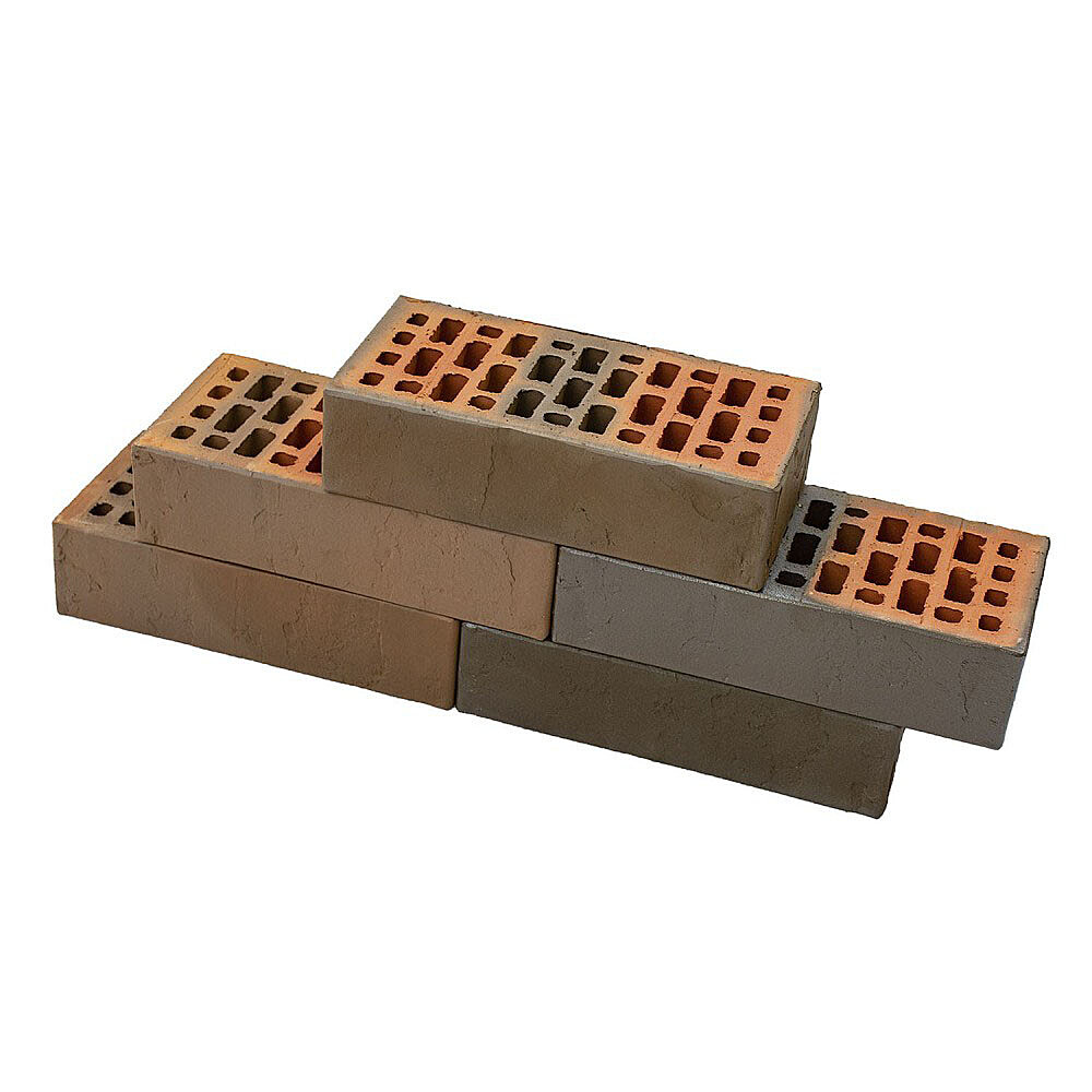 Керамический кирпич BRAER LIMITED