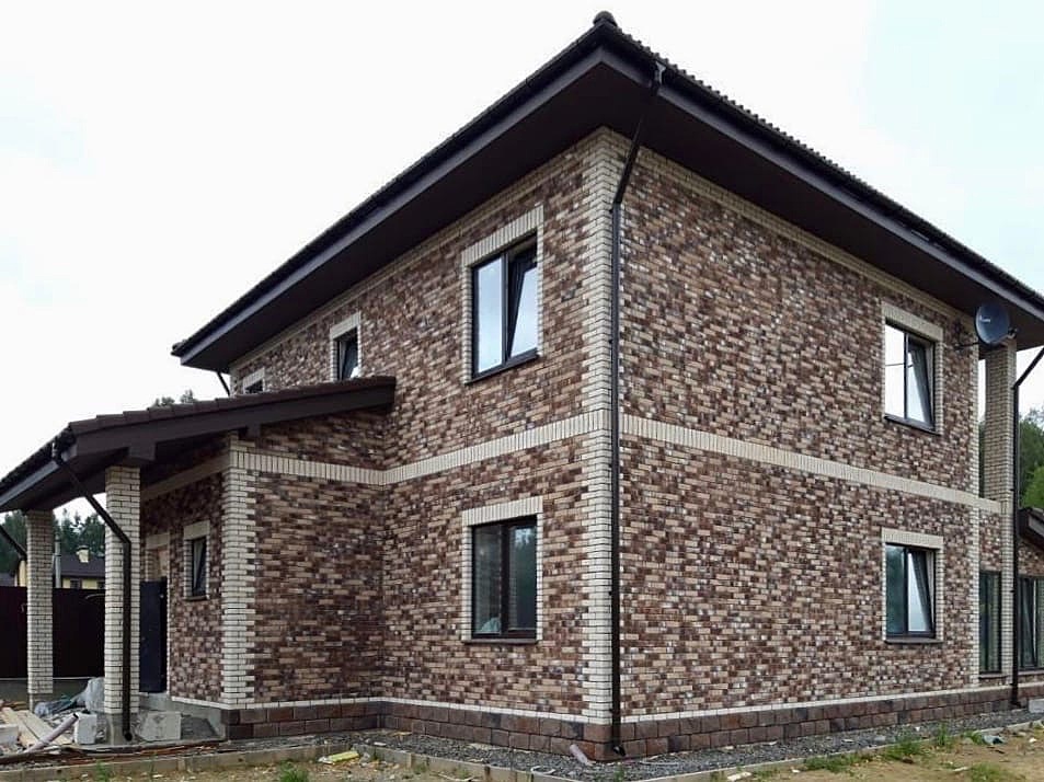 Искусственный камень Леонардо Стоун, ДИЖОН