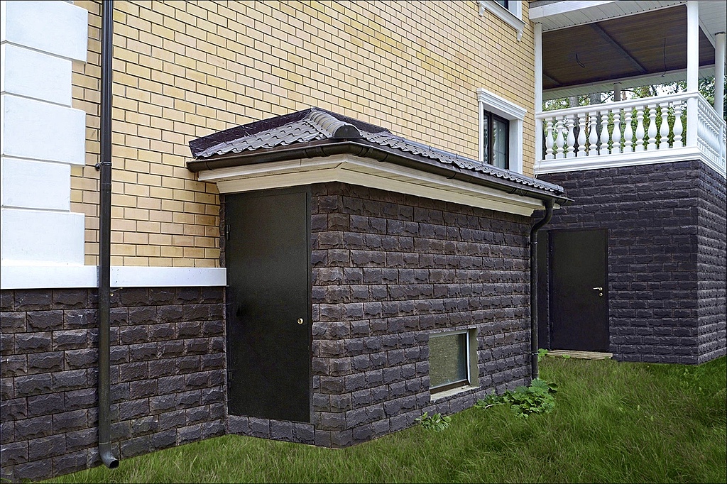 Искусственный камень Леонардо Стоун, ТУРИН