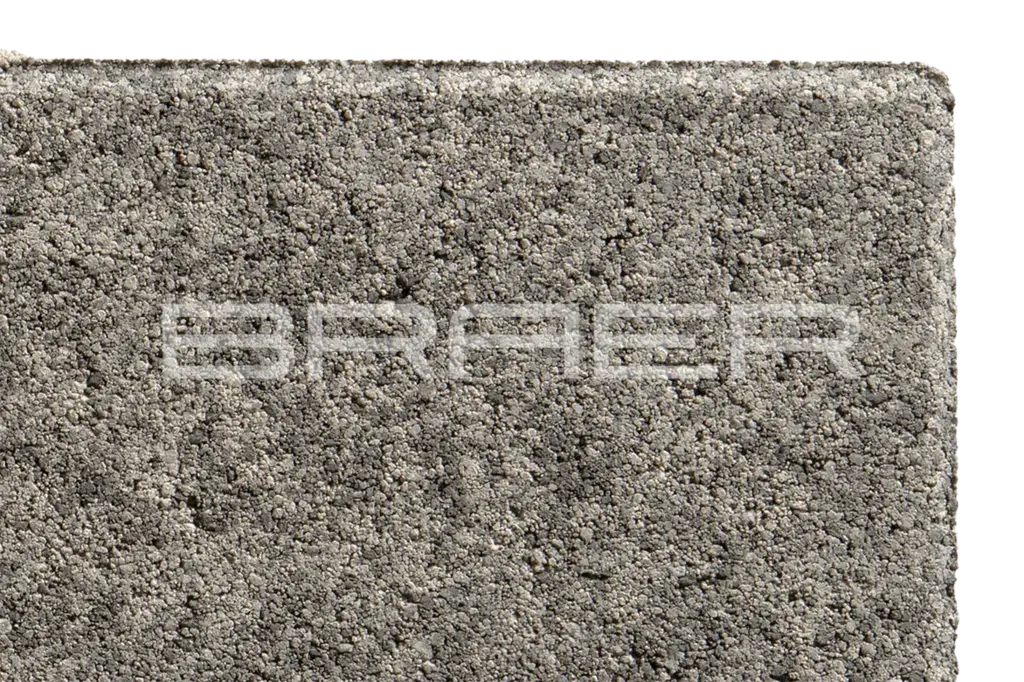 Брусчатка BRAER (БРАЕР) Ригель 2.0 Color Mix Туман