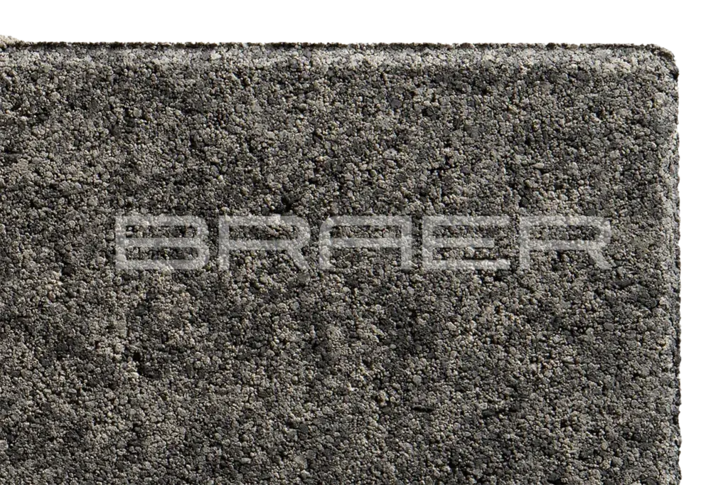 Брусчатка BRAER (БРАЕР) Ригель 2.0 Color Mix Ночь