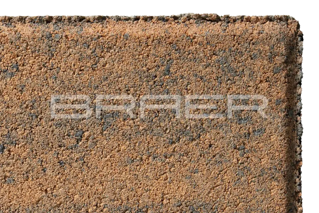 Брусчатка BRAER (БРАЕР) Ригель 2.0 Color Mix Техас