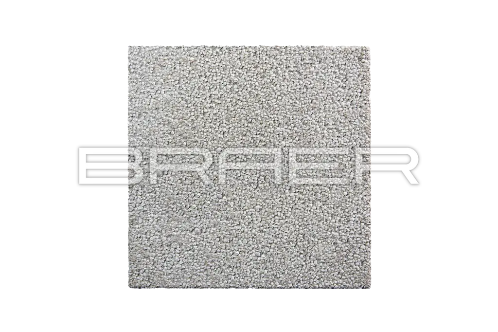 Плитка тротуарная BRAER (БРАЕР) Лувр, "Мрамор"