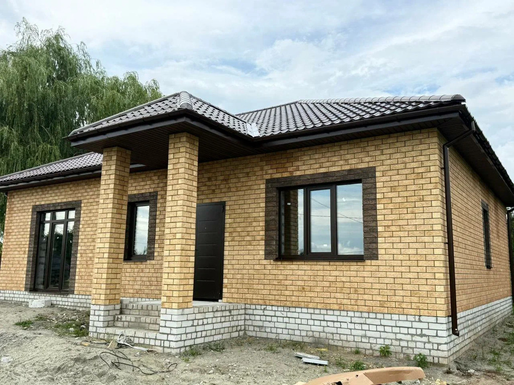 Кирпич облицовочный СТРОМА ДИЗАЙН