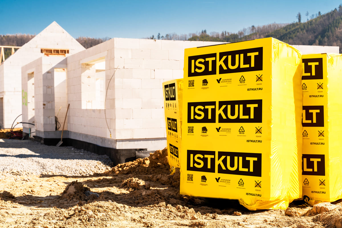 Акция от ISTKULT
