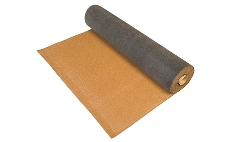 Ендовый ковер ТЕХНОНИКОЛЬ SHINGLAS, 10*1 м, антик