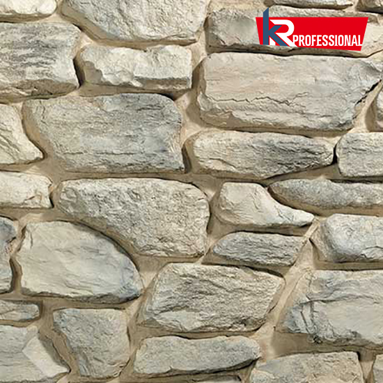Искусственный облицовочный камень KAMROCK, Долина Терраи 08340, песочный