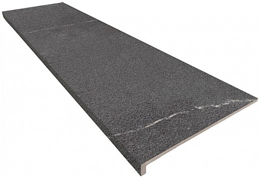 Ступень фронтальная клинкерная EXAGRES, Albaroc HULLA, 33х120х3 см