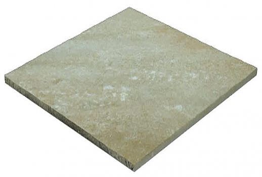 Плитка клинкерная EXAGRES, Petra OCRE, 33х33 см