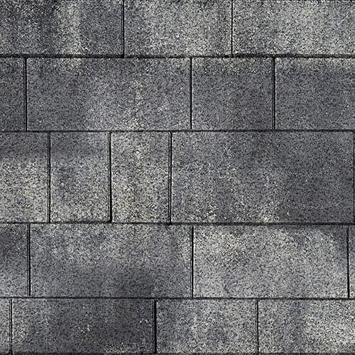 Плитка тротуарная SteinRus (ex. Artstein), Инсбрук Тироль, Color Mix АКТАУ, нейтив, 60мм