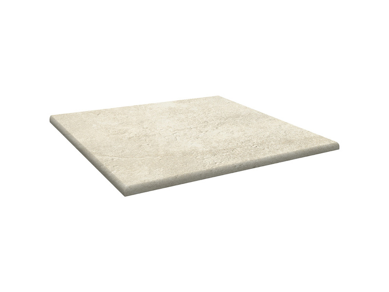 Плитка клинкерная Ceramika Paradyz, SCANDIANO BEIGE KLINKIER, 30х30 см