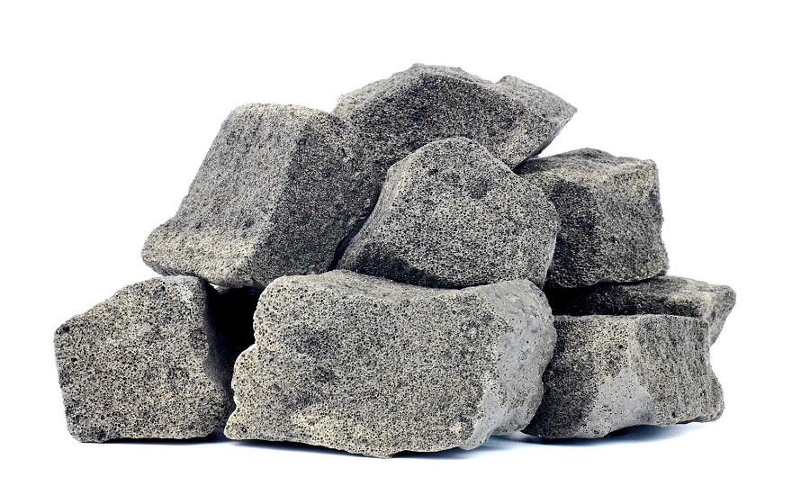 Пеностекольный щебень INNOSTEK «Geo» 140-30/60, навалом