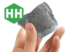 Пеностекольный щебень ICMGlass "Standart" 100-30/60, мешок 0,15м³