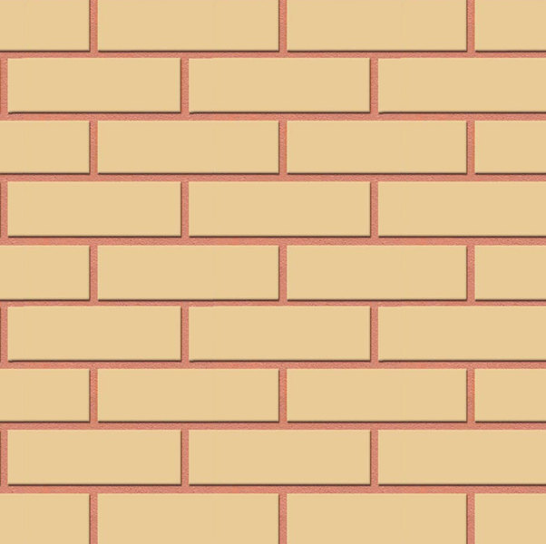 Керамический облицовочный кирпич ГОЛИЦЫНСКИЙ КЗ пустотелый, Слоновая кость, 250х120х65 мм