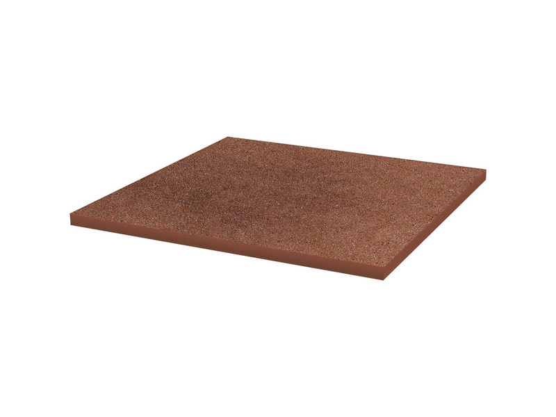 Плитка клинкерная Ceramika Paradyz, TAURUS BROWN KLINKIER, 30х30 см