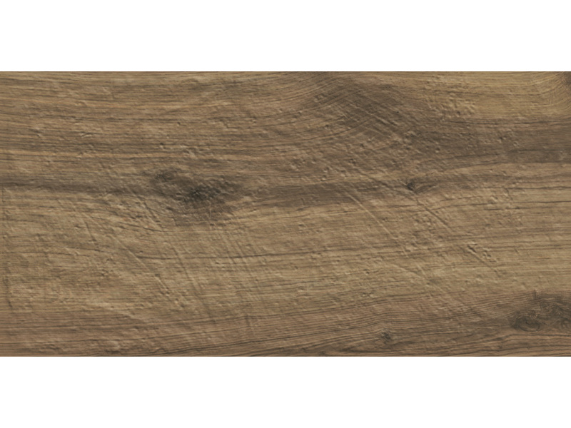 Плитка базовая клинкерная Ceramika Paradyz Carrizo Wood Klinkier Struktura Mat, 30x60 см