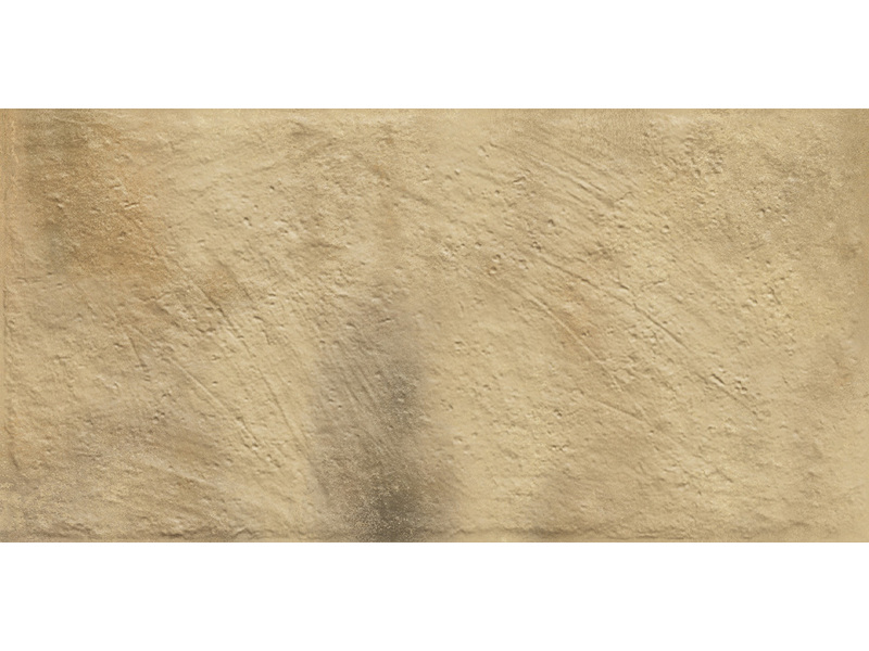 Плитка базовая клинкерная Ceramika Paradyz Eremite Sand Klinkier Struktura Mat, 30x60 см