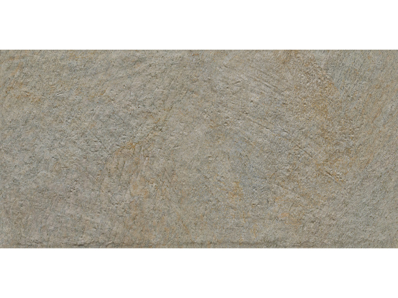 Плитка базовая клинкерная Ceramika Paradyz Eremite Taupe Klinkier Struktura Mat, 30x60 см