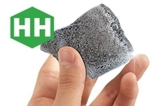 Пеностекольный щебень ICMGlass "Citadel" 140-30/60, мешок 0,15м³