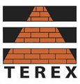 Terex (Терекс) кирпичный завод